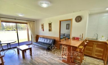 Hermoso Complejo Turístico funcionado full equipado