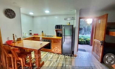 Hermoso Complejo Turístico funcionado full equipado