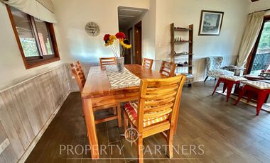 Hermoso Complejo Turístico funcionado full equipado