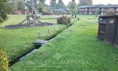 Hermoso Complejo Turístico funcionado full equipado