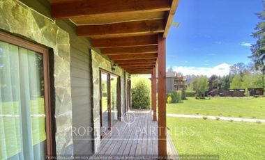 Hermoso Complejo Turístico funcionado full equipado