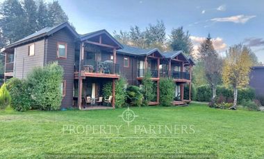 Hermoso Complejo Turístico funcionado full equipado