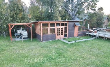 Hermoso Complejo Turístico funcionado full equipado