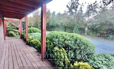 Hermoso Complejo Turístico funcionado full equipado