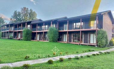 Hermoso Complejo Turístico funcionado full equipado