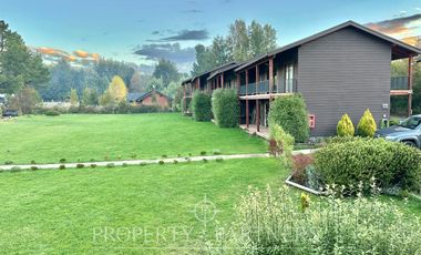 Hermoso Complejo Turístico funcionado full equipado