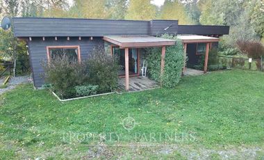 Hermoso Complejo Turístico funcionado full equipado