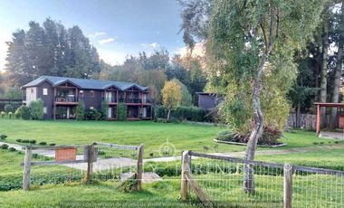 Hermoso Complejo Turístico funcionado full equipado