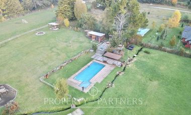 Hermoso Complejo Turístico funcionado full equipado