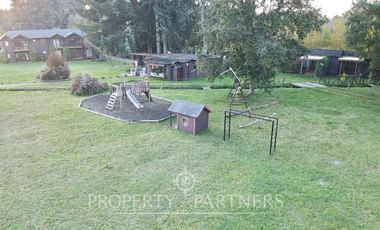 Hermoso Complejo Turístico funcionado full equipado