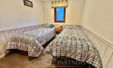 Hermoso Complejo Turístico funcionado full equipado