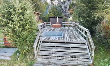 Hermoso Complejo Turístico funcionado full equipado