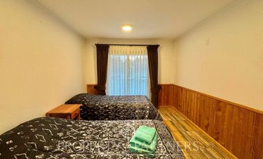 Hermoso Complejo Turístico funcionado full equipado