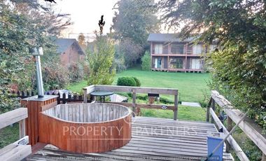 Hermoso Complejo Turístico funcionado full equipado