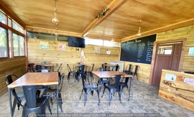 Hermoso Complejo Turístico funcionado full equipado