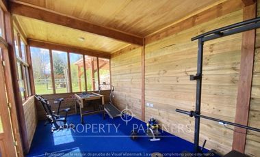 Hermoso Complejo Turístico funcionado full equipado