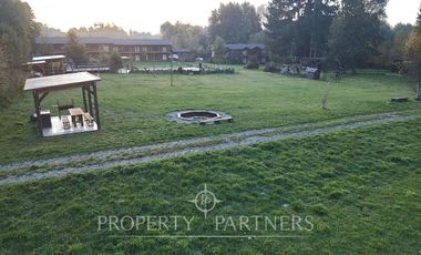 Hermoso Complejo Turístico funcionado full equipado