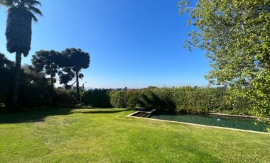 Espectacular casa en Santo Domingo tradicional