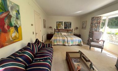 Espectacular casa en Santo Domingo tradicional