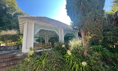 Espectacular casa en Santo Domingo tradicional