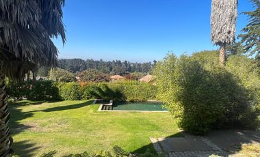 Espectacular casa en Santo Domingo tradicional