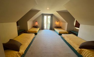 Espectacular casa en Santo Domingo tradicional