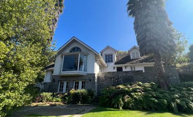 Espectacular casa en Santo Domingo tradicional