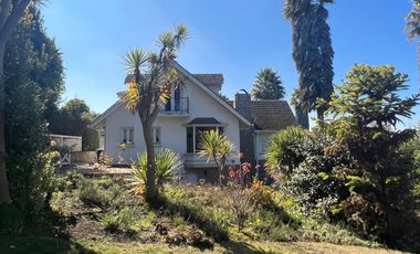 Espectacular casa en Santo Domingo tradicional