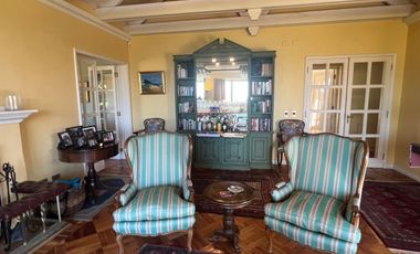 Espectacular casa en Santo Domingo tradicional