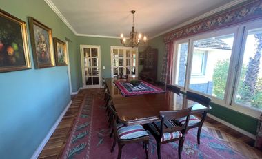 Espectacular casa en Santo Domingo tradicional