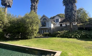 Espectacular casa en Santo Domingo tradicional