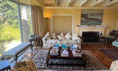 Espectacular casa en Santo Domingo tradicional