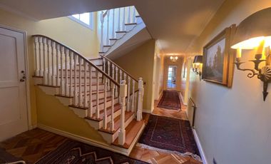 Espectacular casa en Santo Domingo tradicional