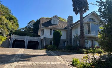 Espectacular casa en Santo Domingo tradicional