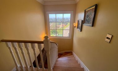 Espectacular casa en Santo Domingo tradicional