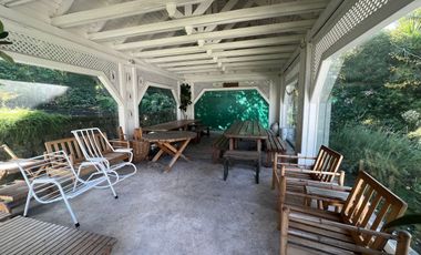 Espectacular casa en Santo Domingo tradicional