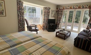 Espectacular casa en Santo Domingo tradicional