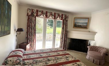 Espectacular casa en Santo Domingo tradicional