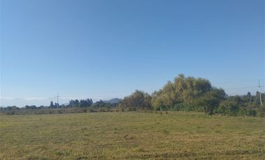 Agrícola en Venta en Mariposas 2 Norte, km 4