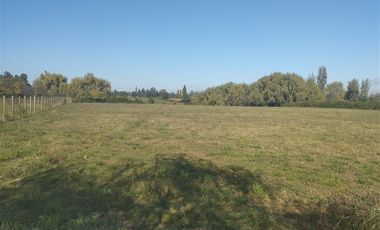 Parcela en Venta en Mariposas 2 Norte, km 4