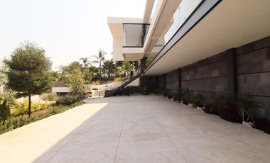 Casa en renta en Morelia, Club de Golf Tres Marías