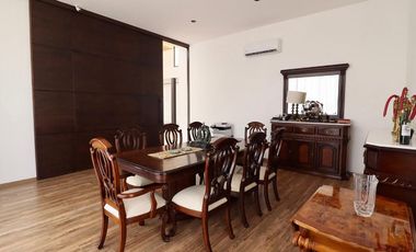 Casa en renta en Morelia, Club de Golf Tres Marías
