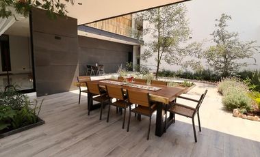 Casa en renta en Morelia, Club de Golf Tres Marías