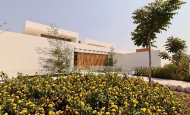 Casa en renta en Morelia, Club de Golf Tres Marías