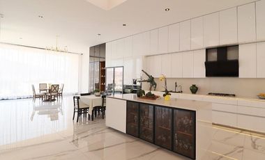 Casa en renta en Morelia, Club de Golf Tres Marías