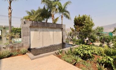 Casa en renta en Morelia, Club de Golf Tres Marías