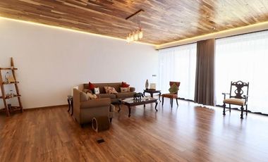 Casa en renta en Morelia, Club de Golf Tres Marías