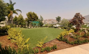Casa en renta en Morelia, Club de Golf Tres Marías