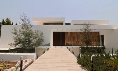 Casa en renta en Morelia, Club de Golf Tres Marías