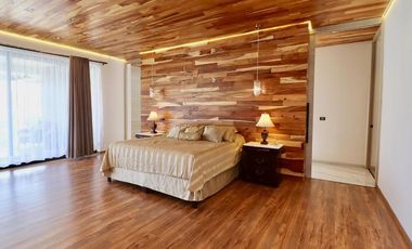 Casa en renta en Morelia, Club de Golf Tres Marías